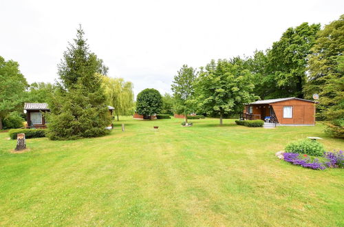 Photo 37 - Bungalow With Terrace on the Island of Poel