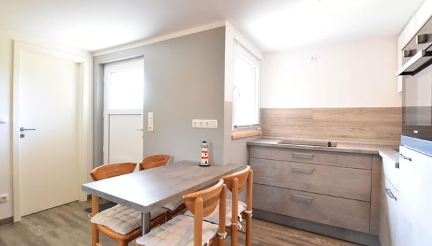 Cucina privata