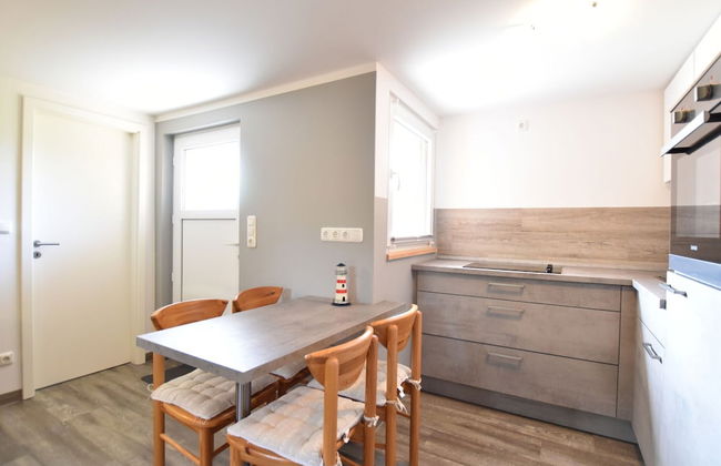 Boutique Bungalow in Insel Poel With Terrace - Foto 29