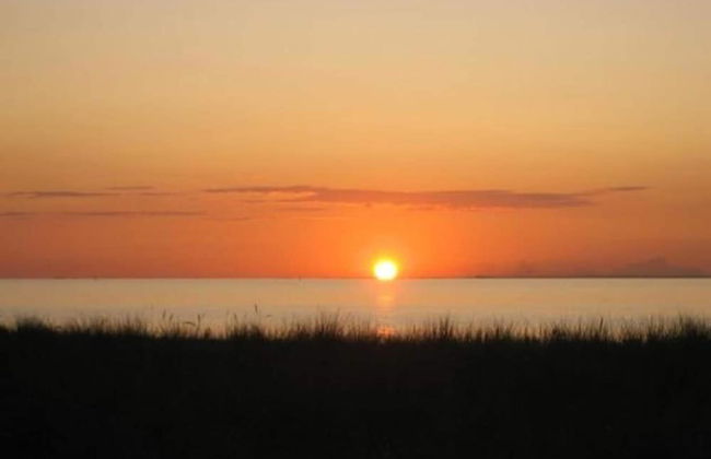 Insel-bungalow auf Poel - Foto 33