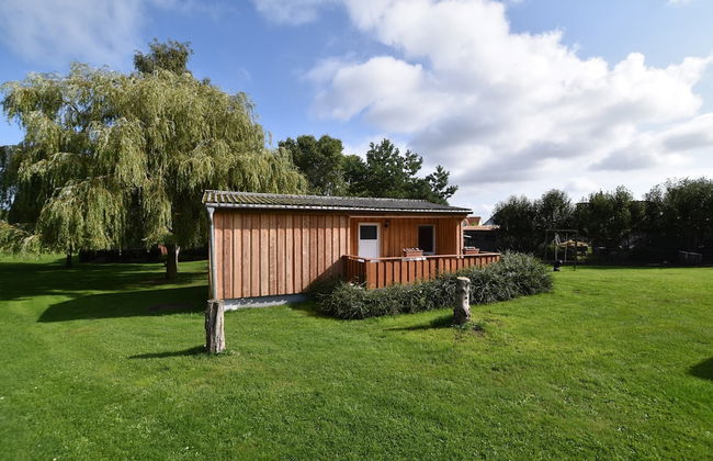 Insel- Bungalow auf Poel - Foto 12