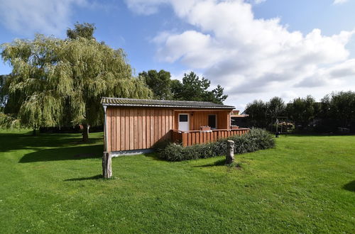 Photo 20 - Bungalow With Terrace on the Island of Poel