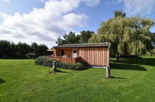 Photo 22 - Bungalow With Terrace on the Island of Poel