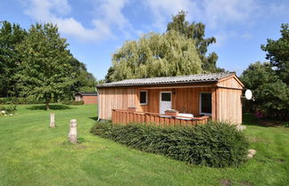 Photo 1 - Bungalow With Terrace on the Island of Poel