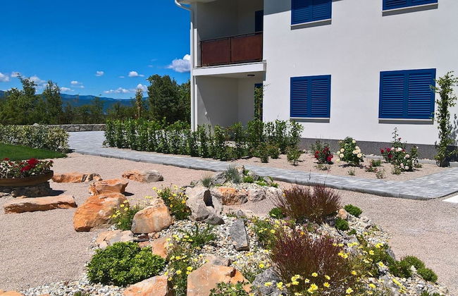 Wabi Sabi Resort & Apartments - Foto 28