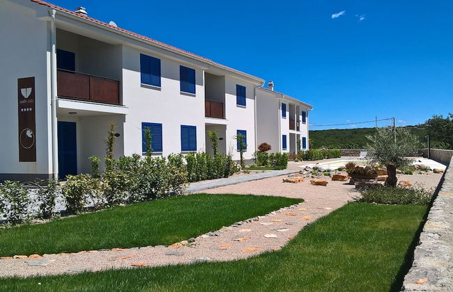 Wabi Sabi Resort & Apartments - Foto 12
