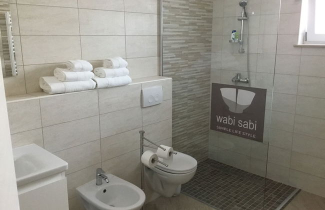 Wabi Sabi Resort & Apartments - Foto 17