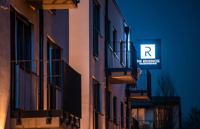 The Residences - Apartments Frankfurt - Foto 1