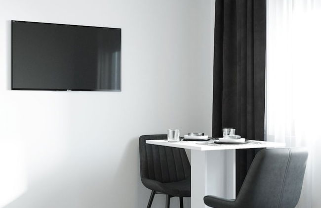 The Residences - Apartments Frankfurt - Foto 17