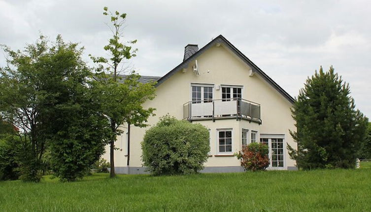 Photo 1 - Bernis Ferienhaus