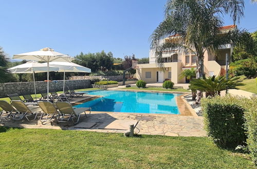 Photo 27 - Family Friendly Villa With Private 80sqm Pool, Childrens Area & Shaded BBQ Area