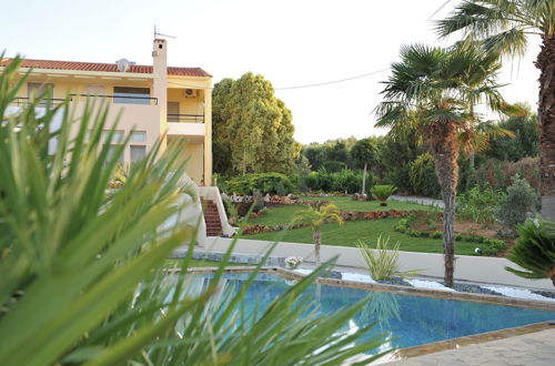 Photo 23 - Family Friendly Villa With Private 80sqm Pool, Childrens Area & Shaded BBQ Area