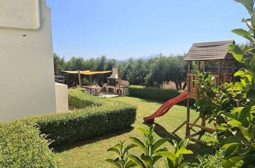 Photo 38 - Family Friendly Villa With Private 80sqm Pool, Childrens Area & Shaded BBQ Area