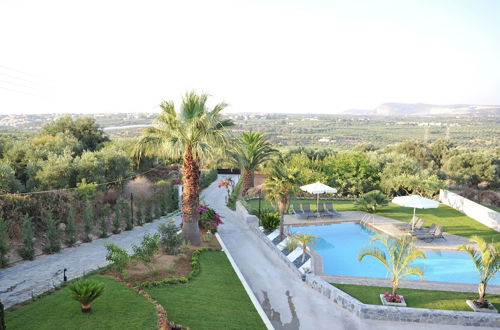 Photo 42 - Family Friendly Villa With Private 80sqm Pool, Childrens Area & Shaded BBQ Area