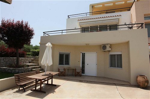 Photo 52 - Family Friendly Villa With Private 80sqm Pool, Childrens Area & Shaded BBQ Area