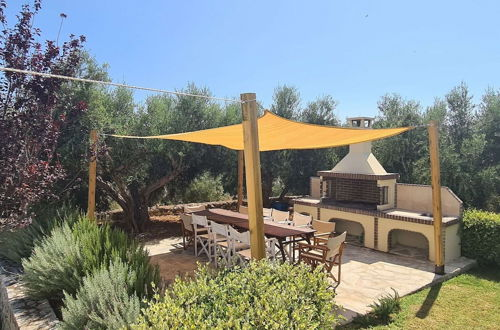 Photo 37 - Family Friendly Villa With Private 80sqm Pool, Childrens Area & Shaded BBQ Area
