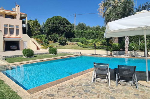 Foto 29 - Family Friendly Villa With Private 80sqm Pool, Childrens Area & Shaded BBQ Area