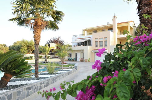 Photo 41 - Family Friendly Villa With Private 80sqm Pool, Childrens Area & Shaded BBQ Area