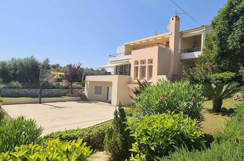 Photo 51 - Family Friendly Villa With Private 80sqm Pool, Childrens Area & Shaded BBQ Area