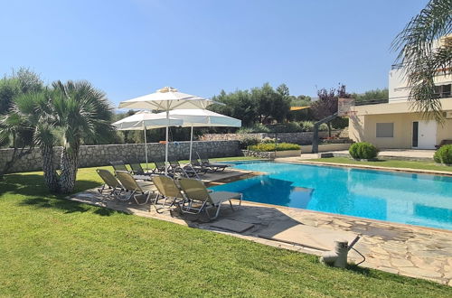 Photo 24 - Family Friendly Villa With Private 80sqm Pool, Childrens Area & Shaded BBQ Area