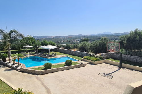 Photo 25 - Family Friendly Villa With Private 80sqm Pool, Childrens Area & Shaded BBQ Area