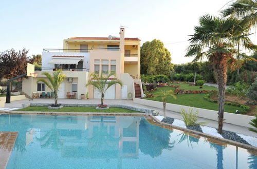 Photo 44 - Family Friendly Villa With Private 80sqm Pool, Childrens Area & Shaded BBQ Area