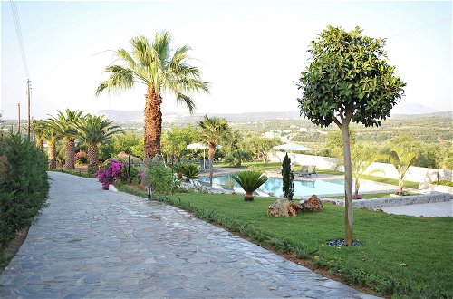 Photo 47 - Family Friendly Villa With Private 80sqm Pool, Childrens Area & Shaded BBQ Area
