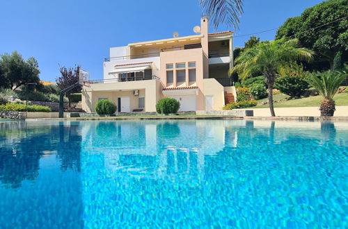 Photo 26 - Family Friendly Villa With Private 80sqm Pool, Childrens Area & Shaded BBQ Area