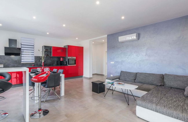Pleasant Holiday Home in Novigrad - Foto 11
