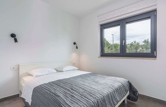 Pleasant Holiday Home in Novigrad - Foto 6