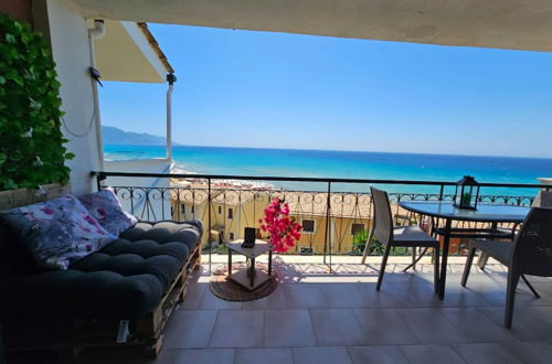 Foto 23 - Corfu Island Apartment 148