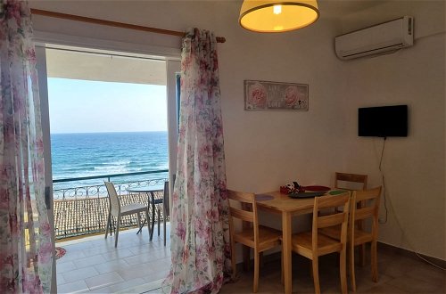 Foto 18 - Corfu Dream Glyfada Apartments