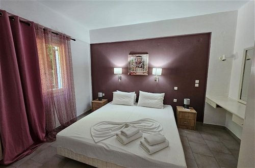Foto 8 - Corfu Island Apartment 148