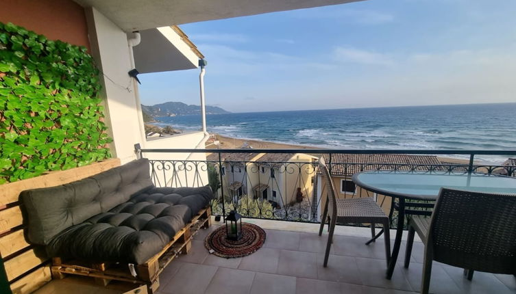 Foto 1 - Corfu Island Apartment 147-150