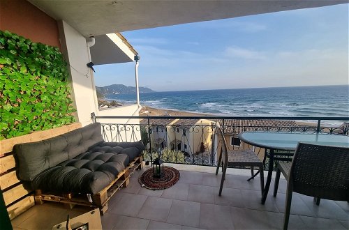 Foto 19 - Corfu Island Apartment 149
