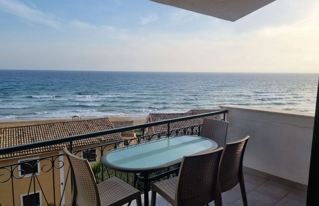 Corfu Island Apartment 150 - Foto 24