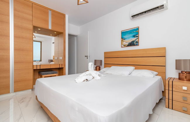 Rododafni Beach Apartments - Foto 18