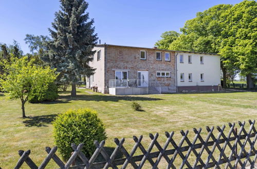 Photo 32 - Holiday Home in Doberan With Garden