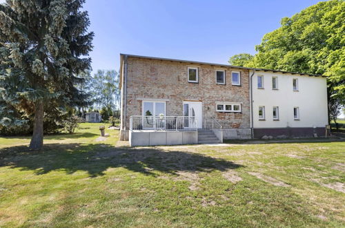 Photo 34 - Holiday Home in Doberan With Garden