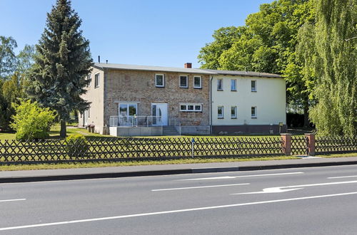 Photo 37 - Intriguing Holiday Home in Ostseebad Kuhlungsborn With Garden