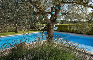 Foto 3 - Art Villa Sis With Private Pool