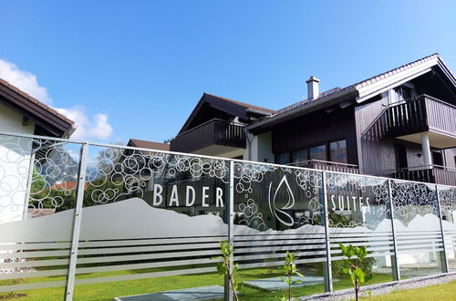 Foto 46 - Bader Suites