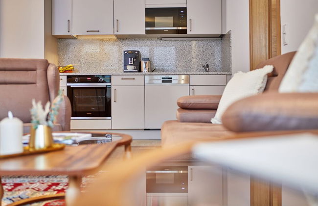 Bader Suites - Foto 19