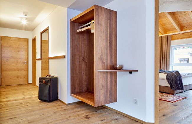 Bader Suites - Foto 28