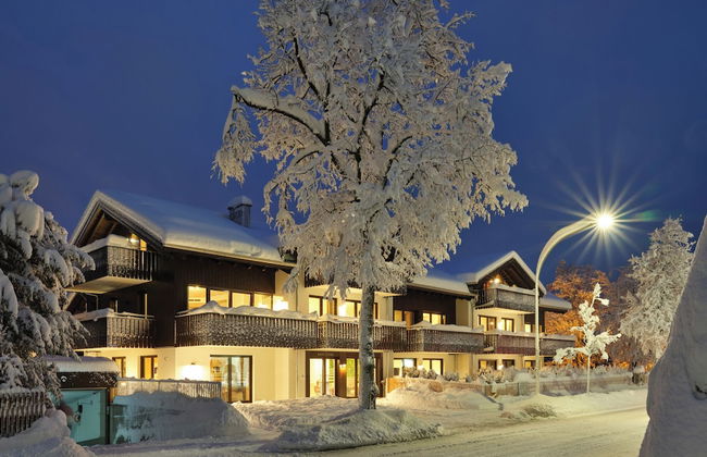 Bader Suites - Foto 1