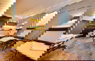 Foto 44 - Bader Suites