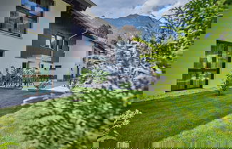 Foto 50 - Bader Suites