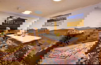 Foto 47 - Bader Suites