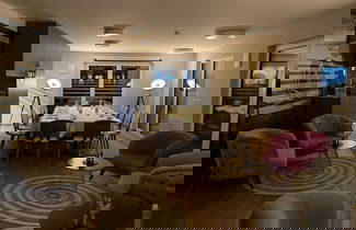 Foto 46 - Bader Suites