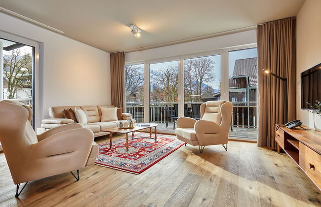 Bader Suites - Foto 29